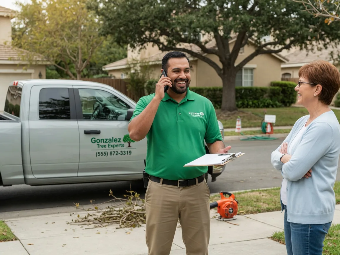 Tree Service Belton, TX FAQs